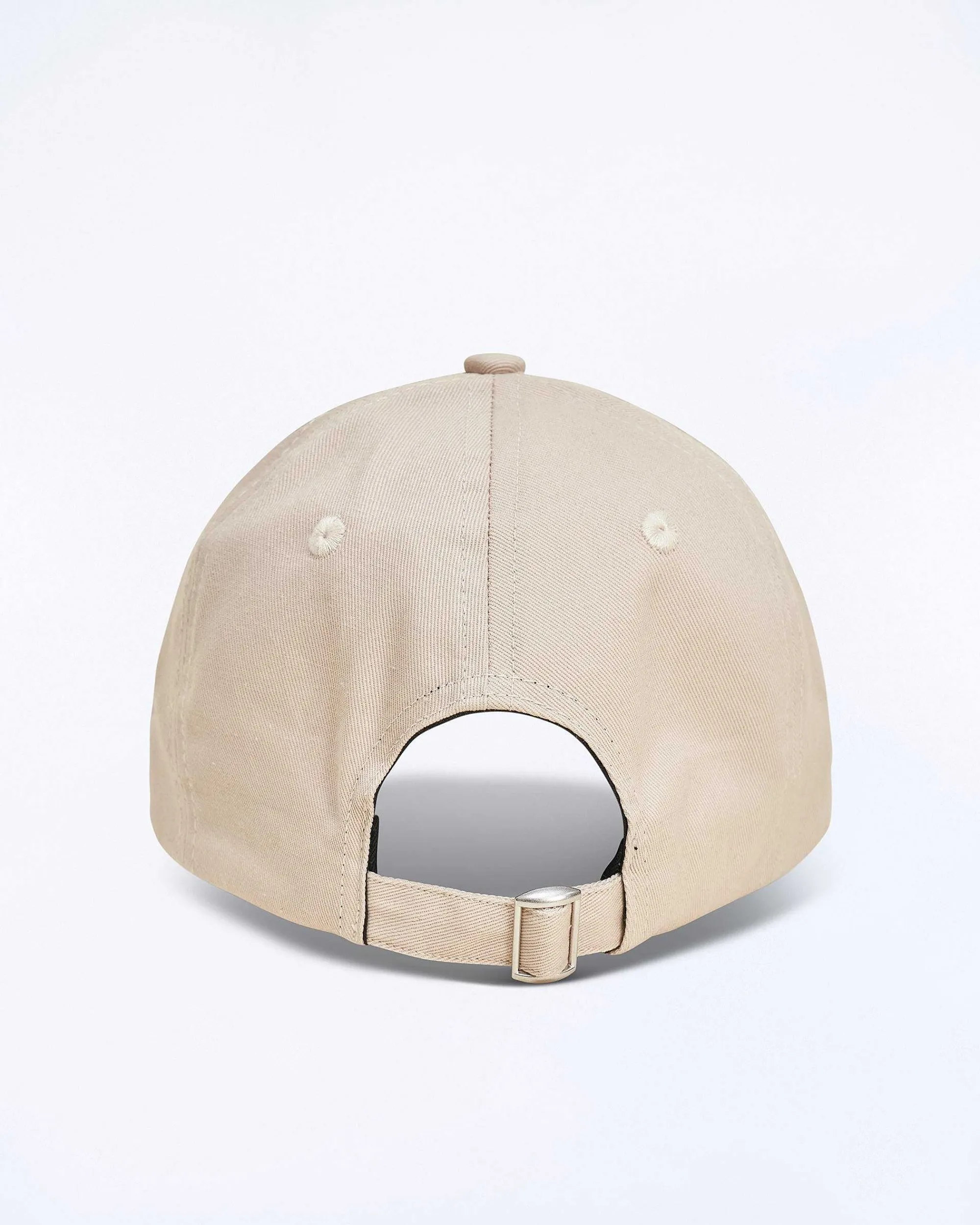 Hot FROM FUTURE Casquette A Visiere Courbee Coeur Sable