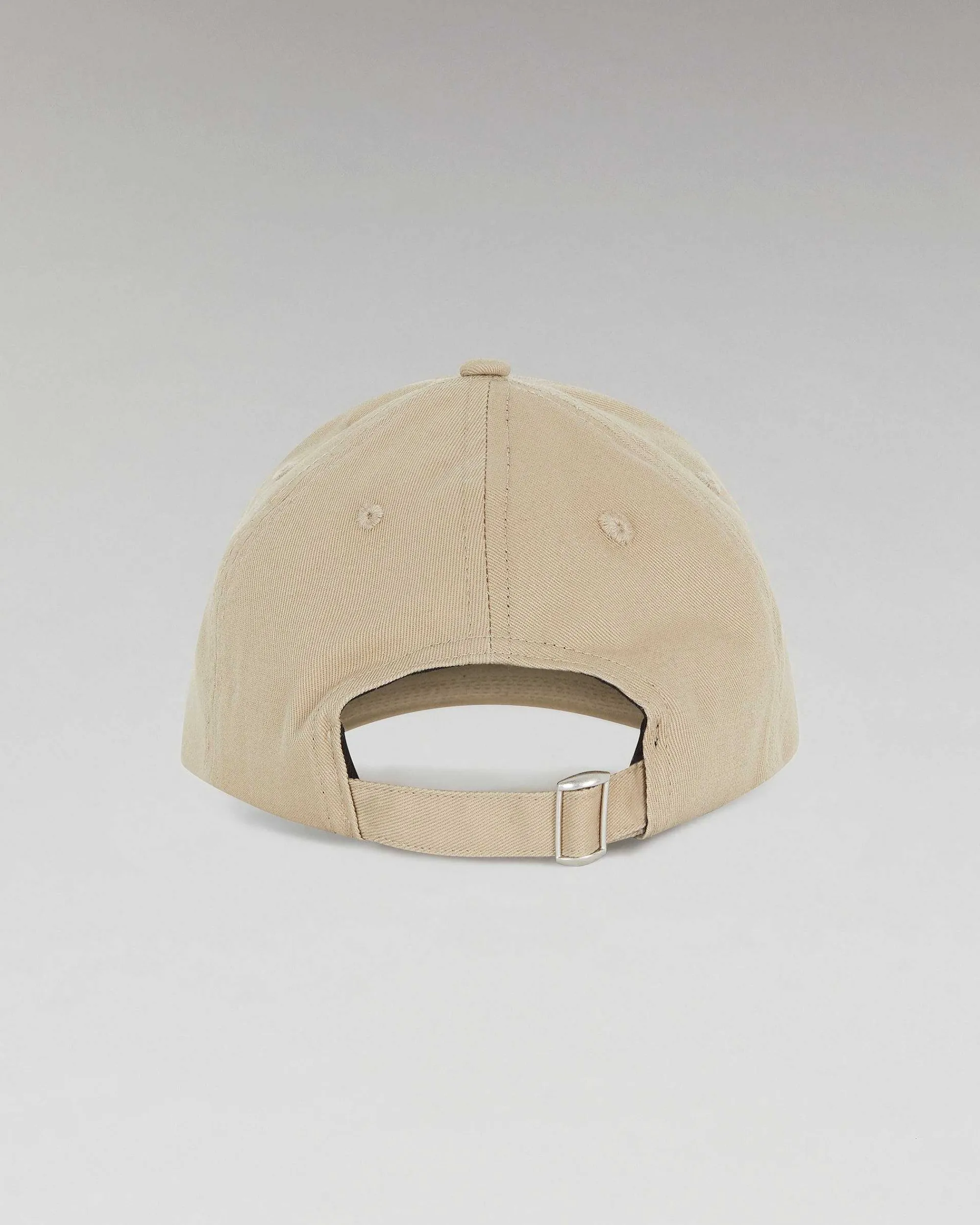 Discount FROM FUTURE Casquette A Visiere Courbee Future Taupe