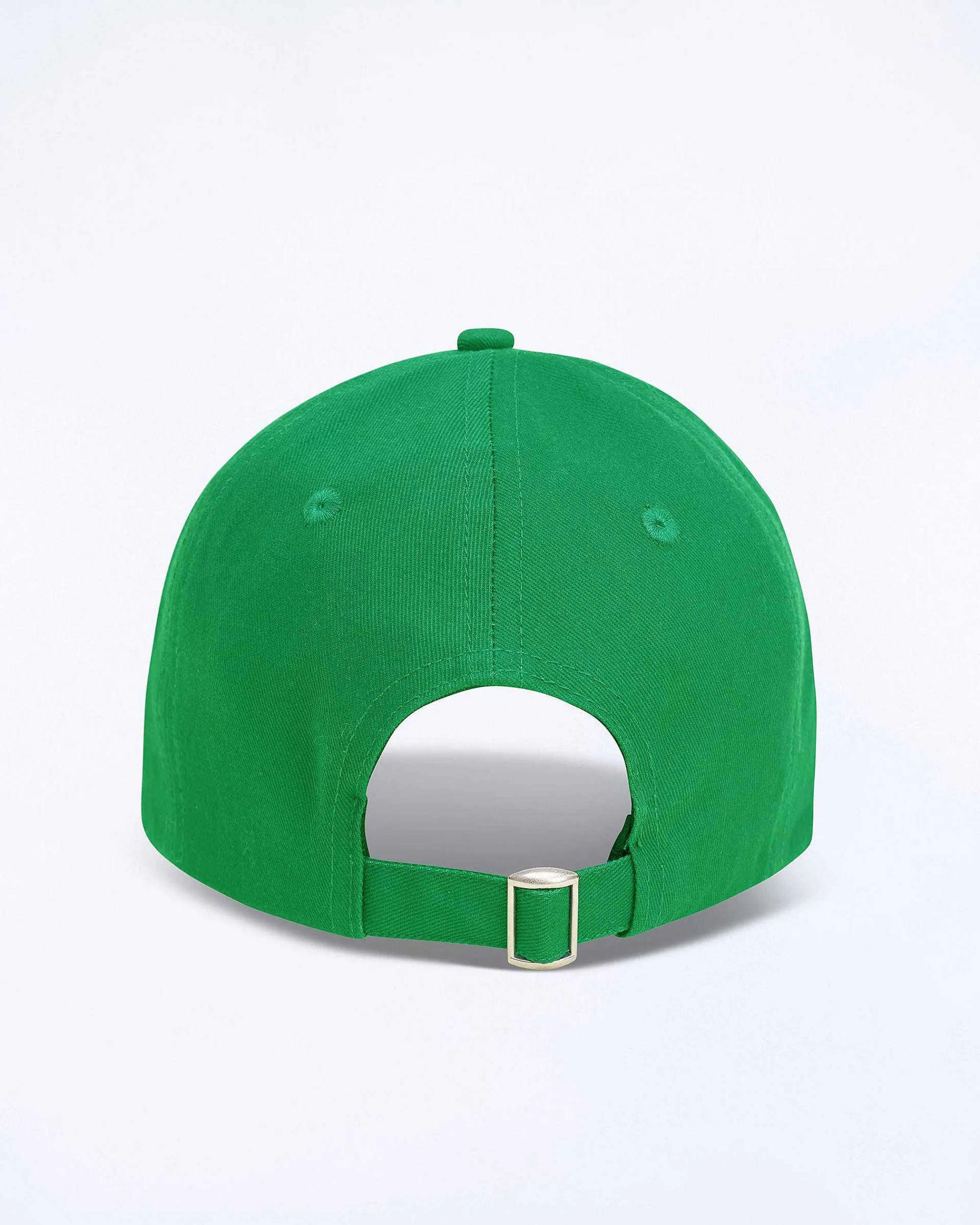 New FROM FUTURE Casquette A Visiere Courbee Future Ton Sur Ton College Green