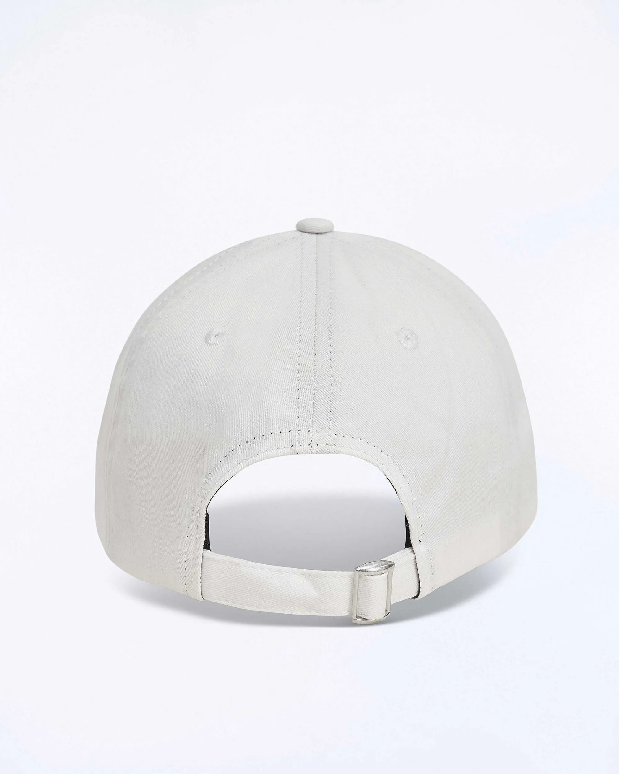 New FROM FUTURE Casquette A Visiere Courbee Vacation Blanc