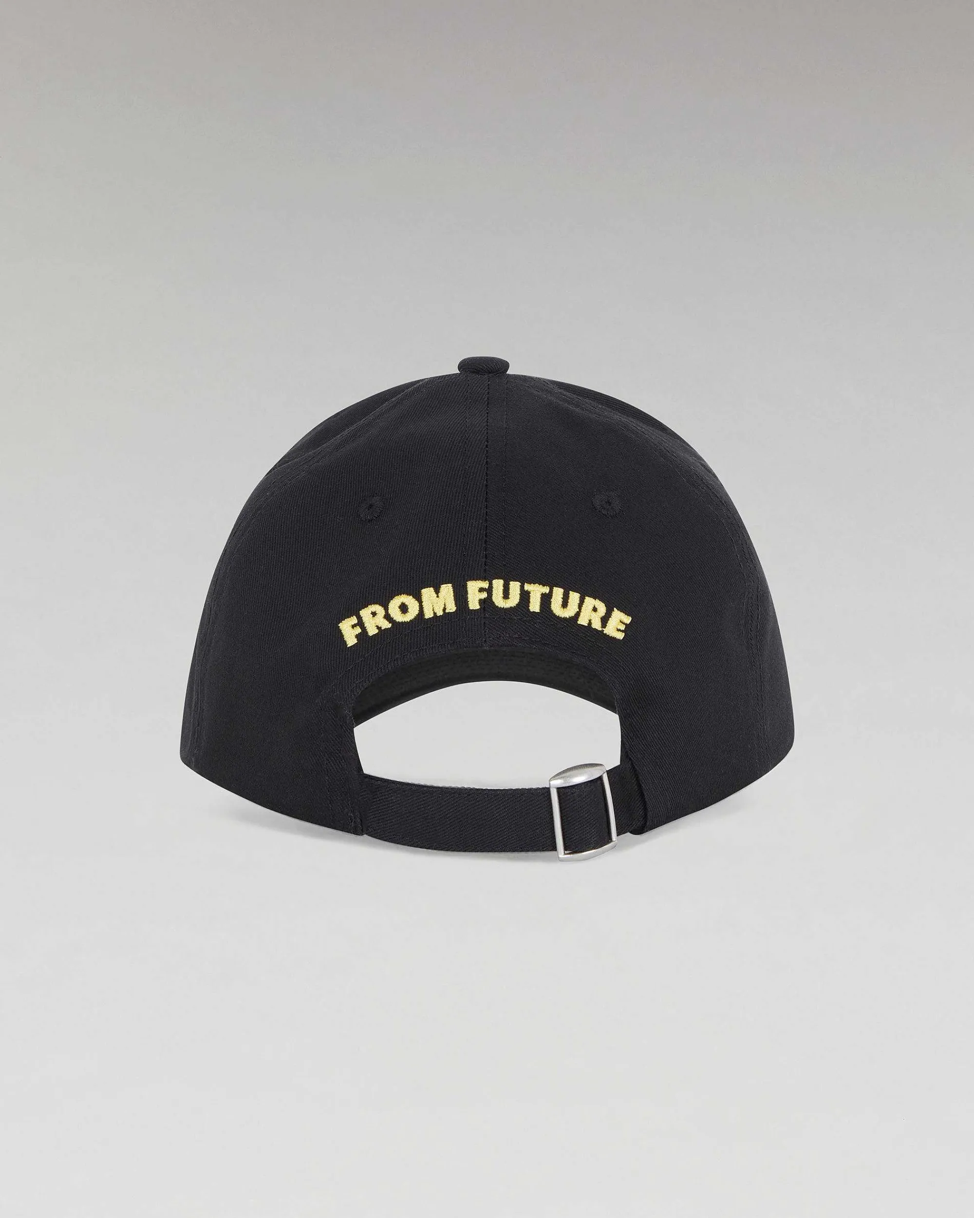 Store FROM FUTURE Casquette A Visiere Courbee Warner Bros Noir