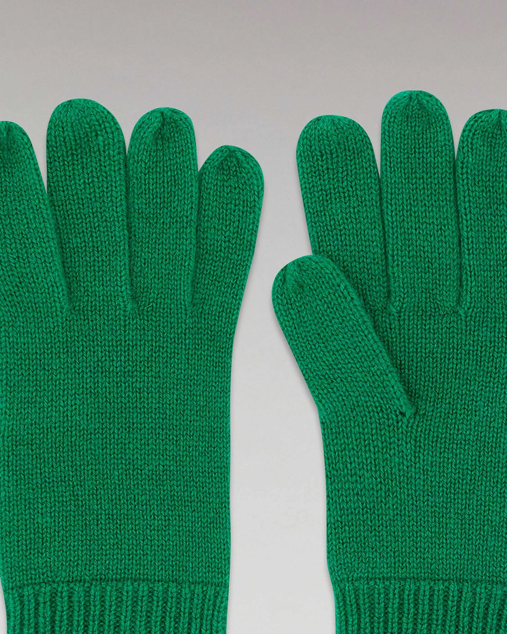 Cheap FROM FUTURE Gants Regular Basique Winter Green