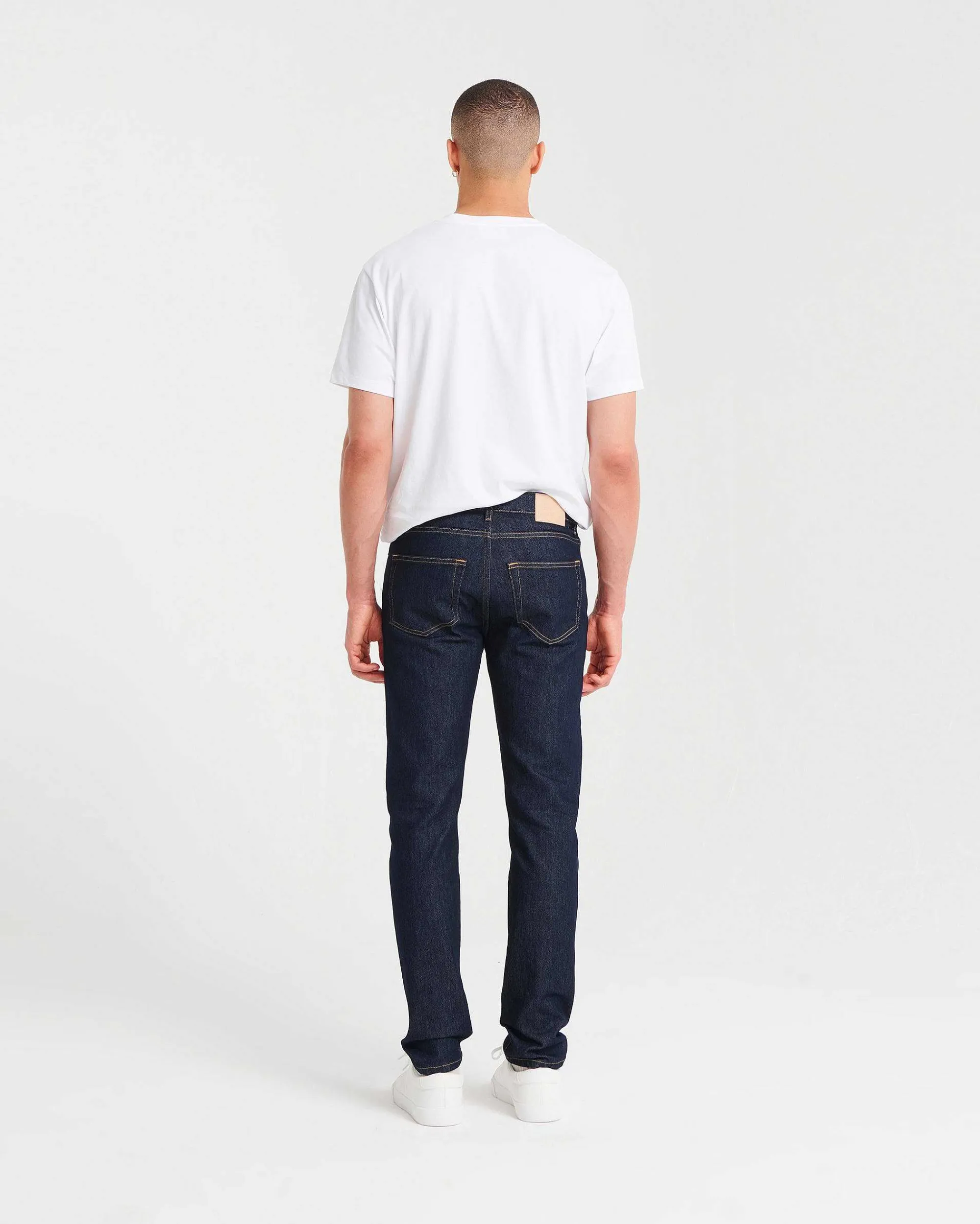 Best Sale FROM FUTURE Jacob Jean Slim Fit Brut