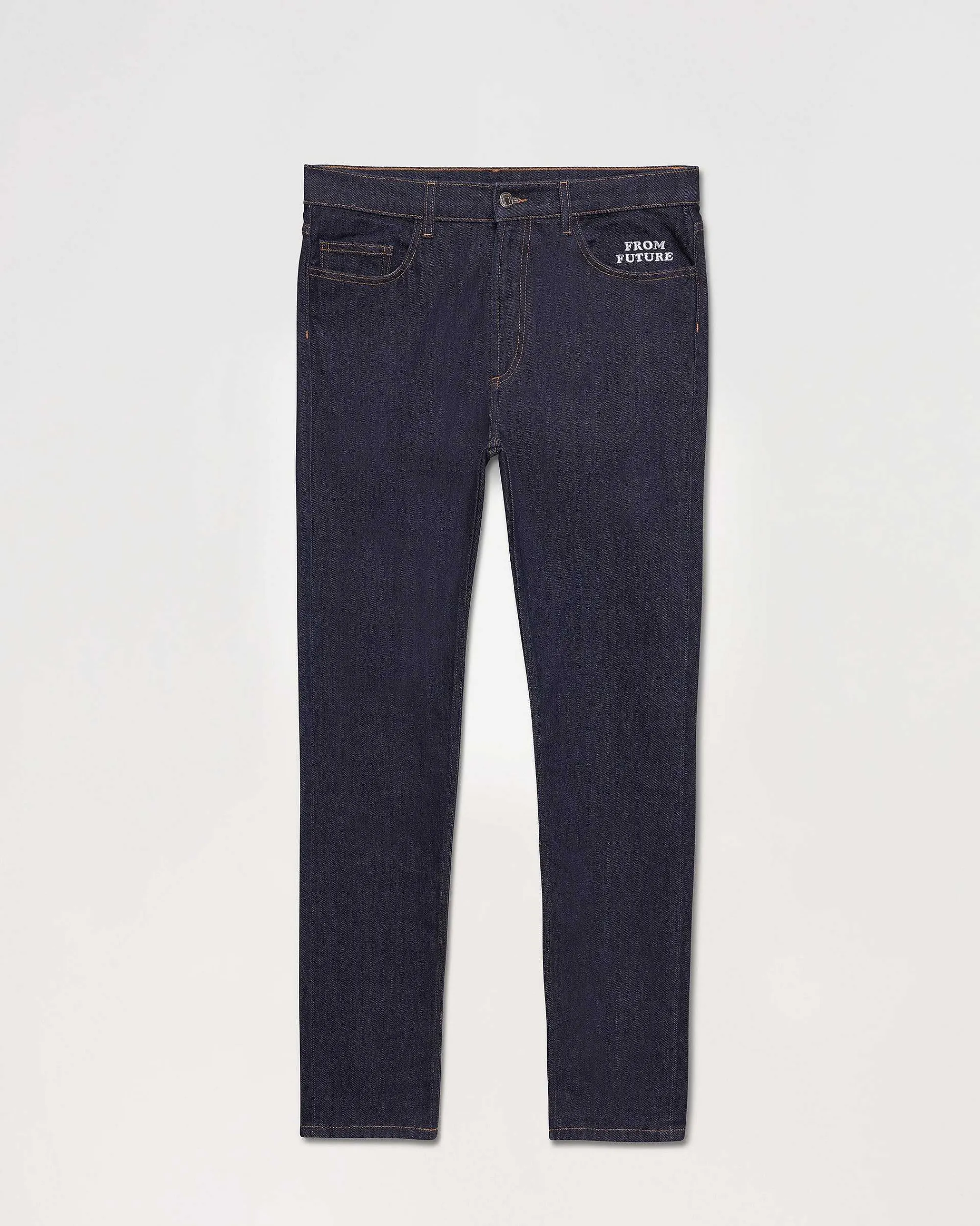 Online FROM FUTURE Jean Skinny John Brut