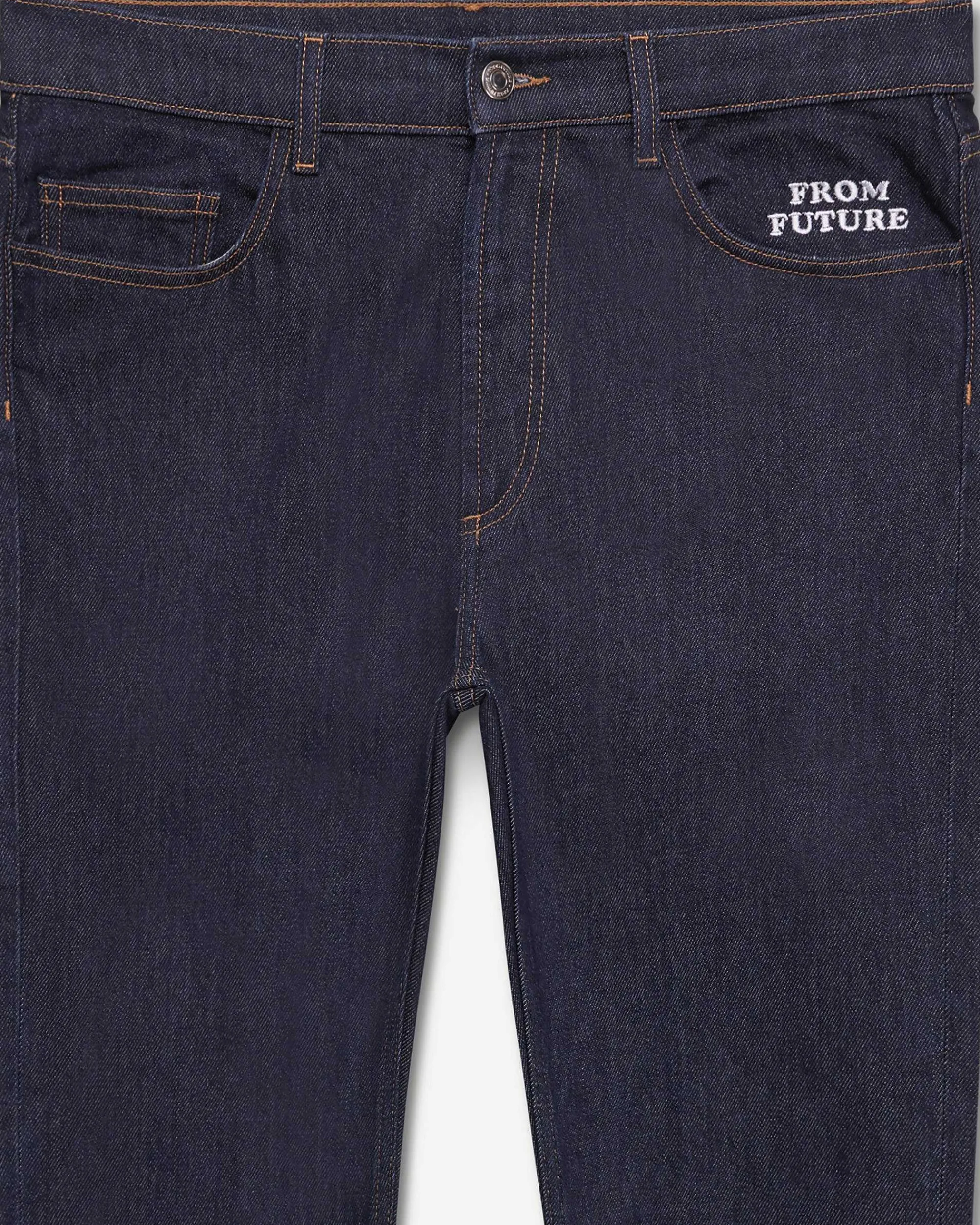 Online FROM FUTURE Jean Skinny John Brut