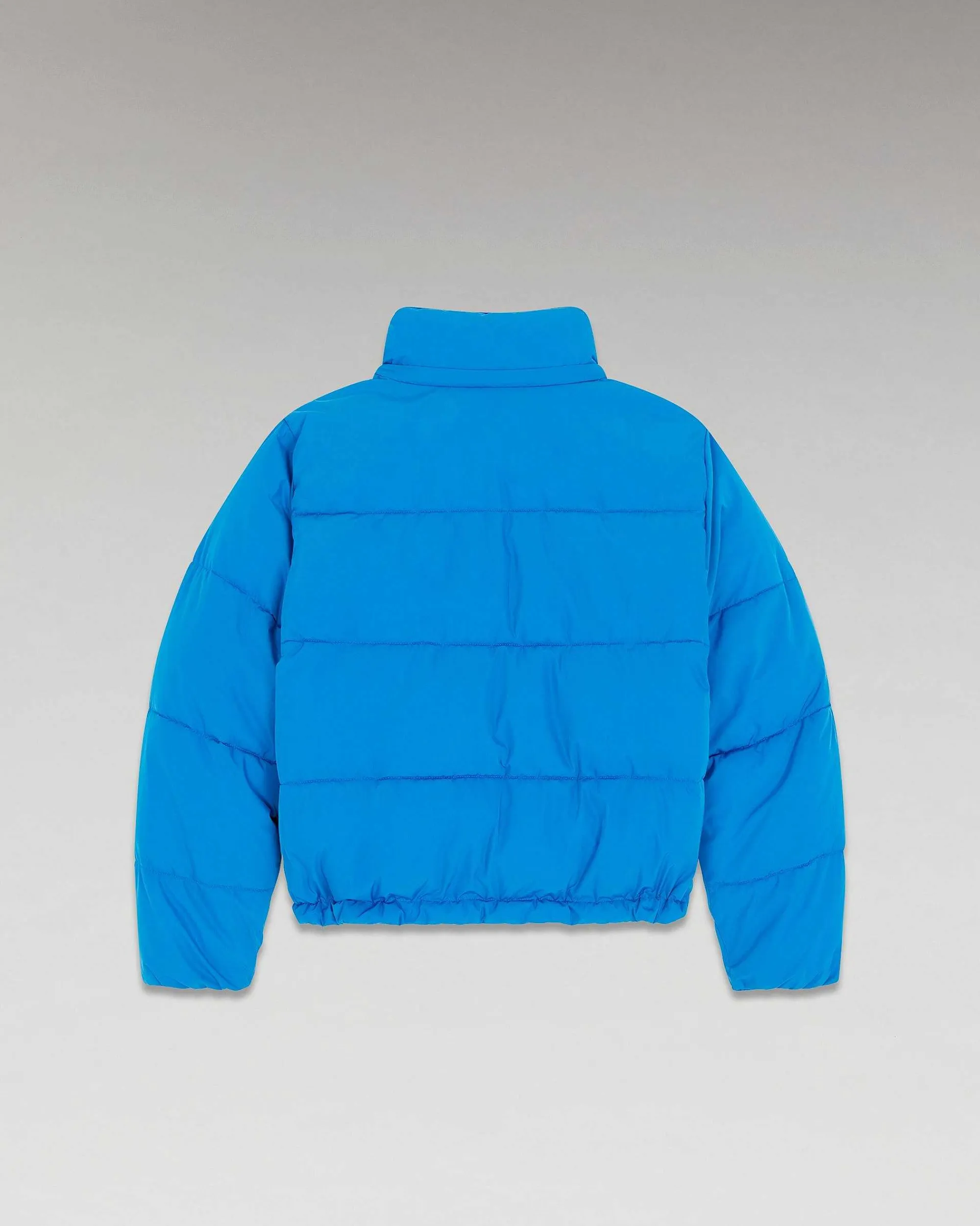 Flash Sale FROM FUTURE Outerwear Doudoune Future Disco Blue