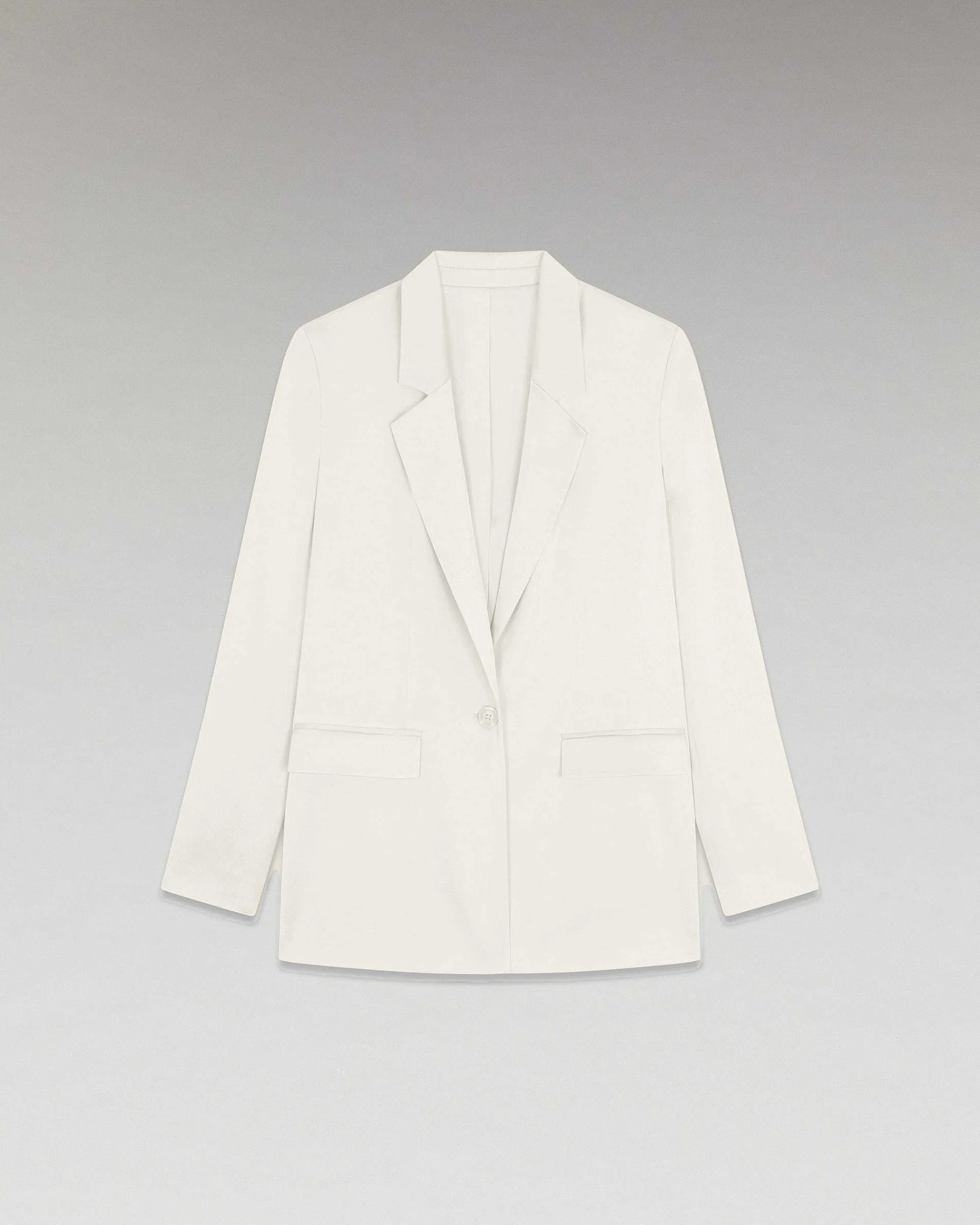 Flash Sale FROM FUTURE Veste Blazer Satinee Champagne